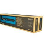 Toner Kyocera TK-8307C Cyan