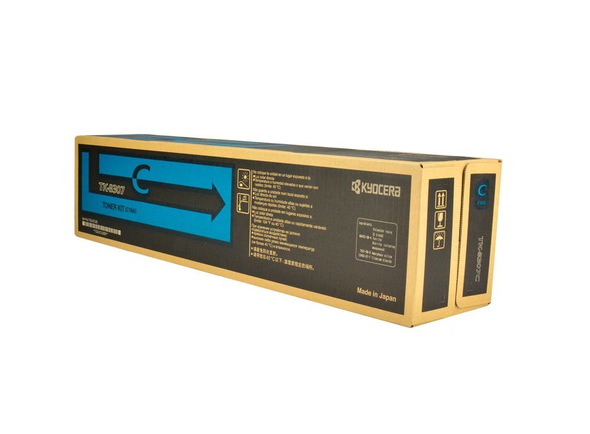 Toner-Kyocera-TK-8307C-Cyan-1.jpg Toner Kyocera TK-8307C Cyan - Imagen 1