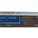 Toner Kyocera TK-8507C Cyan Para 5550ci