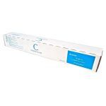 Toner Kyocera TK-8517C Cyan Para 5053ci, 6052ci