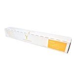 Toner Kyocera TK-8517Y Yellow Para 5053ci, 6052ci