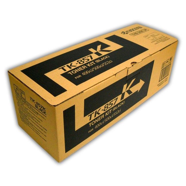 Toner-Kyocera-TK-857K-Black.jpg Toner Kyocera TK-857K Black TASKalfa 400ci, 500ci, 552ci - Imagen 1