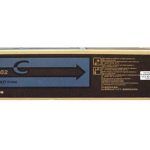Toner Kyocera TK-8602C Cyan