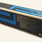 Toner Kyocera TK-8707C Cyan
