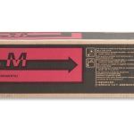 Toner Kyocera TK-8707M Magenta