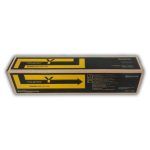 Toner Kyocera TK-8707Y Yellow
