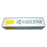 Toner Kyocera TK-8737Y Yellow