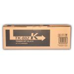 Toner Kyocera TK-882K Negro