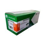 Toner Lerxmark 50F4X00 Black