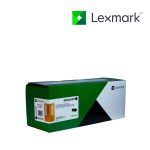 Toner Lexmark 58D4X00 Negro