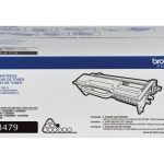 Toner Brother TN-3479 Para HL-L5100DN, MFC-L6900DW