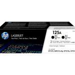 Toner HP 125A BLack CB540AD CP1215, CM1312