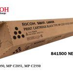 Toner Ricoh 841500 Black Para MP C2030/C2551