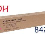 Toner Ricoh 842253 Magenta Para IM-C3000, M-C3500