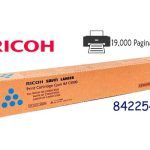 Toner Ricoh 842254 Cyan Para IM-C3000, M-C3500