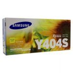 Toner Samsung CLT-Y404S Yellow Para C430, C480