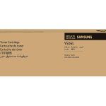 Toner Samsung CLT-Y506L SU519A Yellow CLX-6260
