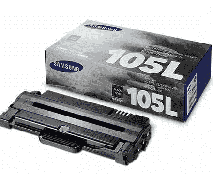 Toner-Samsung-MLT-D105L.png Toner Samsung SU770A Negro MLT-D105L - Imagen 1