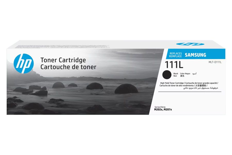 Toner Samsung MLT-D111L Toner Samsung MLT-D111L
