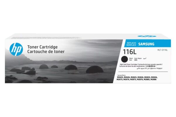 Toner Samsung MLT-D116L SU832A