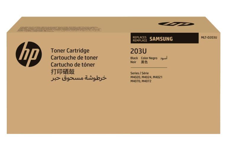 Toner Samsung MLT-D203U