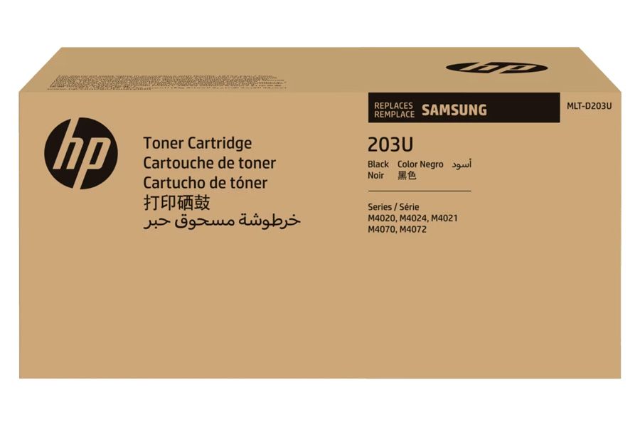 Toner Samsung MLT-D203U Toner Samsung MLT-D203U