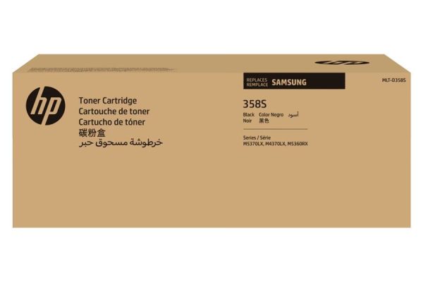 Toner Samsung MLT-D358S SV112A