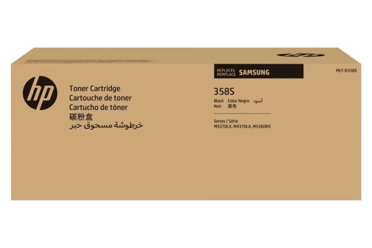 Toner Samsung MLT-D358S SV112A