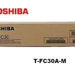 Toner Toshiba T-FC30A-M Para E-Studio 2050C / 2550C
