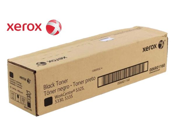 Toner Xerox 006R01160