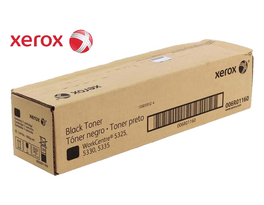 Toner Xerox 006R01160 Toner Xerox 006R01160