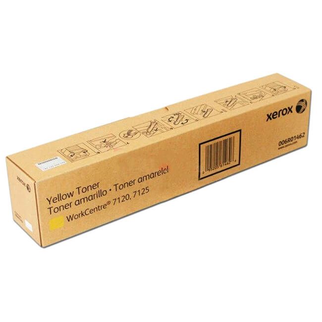 Toner-Xerox-006R01462-Yellow.jpg Toner Xerox 006R01462 Yellow - Imagen 1