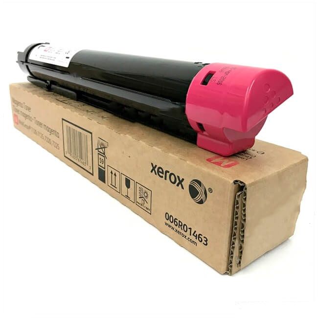 Toner-Xerox-006R01463-Magenta.jpg Toner Xerox 006R01463 Magenta - Imagen 1