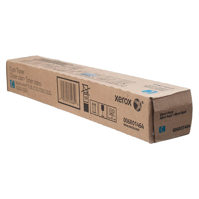 Toner-Xerox-006R01464-Cyan.jpg Toner Xerox 006R01464 Cyan - Imagen 1