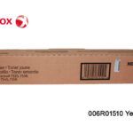 Toner Xerox 006R01510 Yellow 7525, 7530, 7535