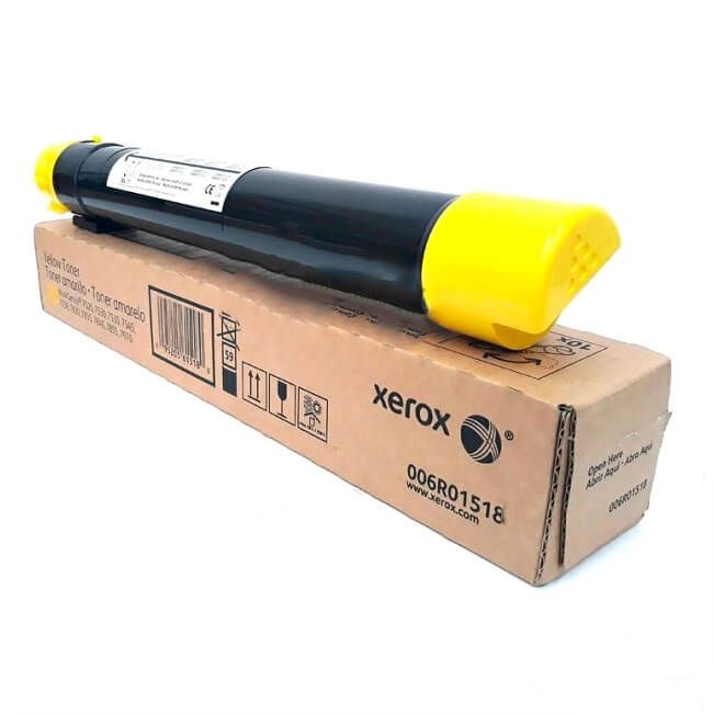 Toner-Xerox-006R01518-Yellow.jpg Toner Xerox 006R01518 Yellow - Imagen 1