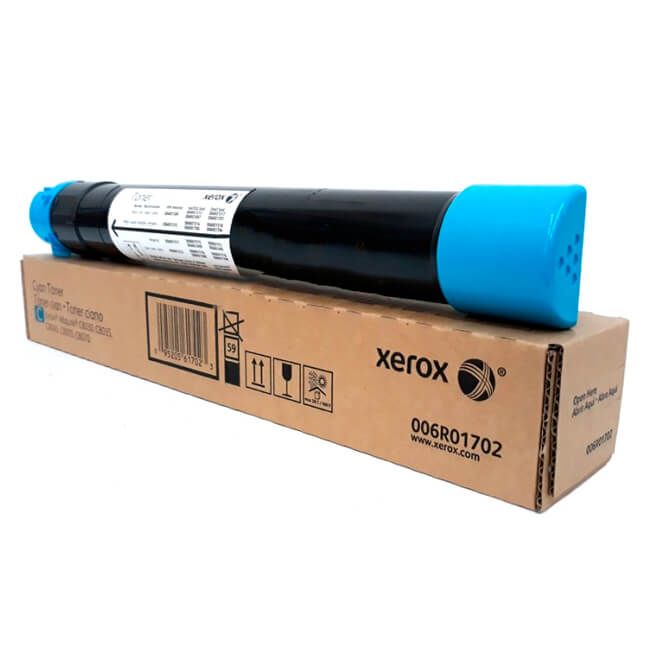 Toner-Xerox-006R01702-Cian.jpg Toner Xerox 006R01702 Cyan - Imagen 1