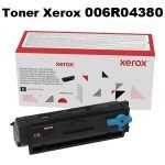 Toner Xerox 006R04380 Para B305, B310, B315