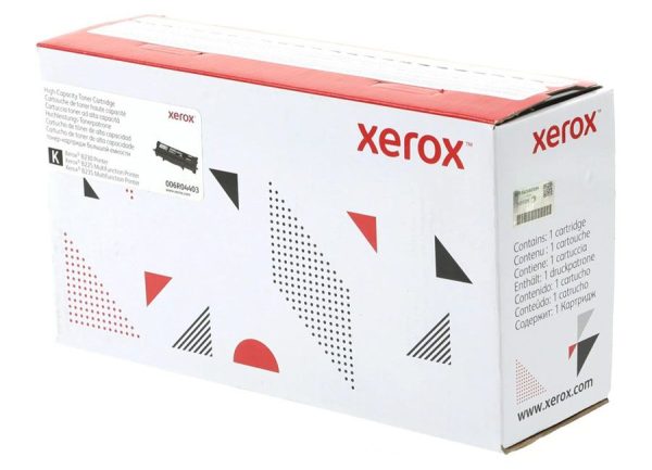 Toner Xerox 006R04403