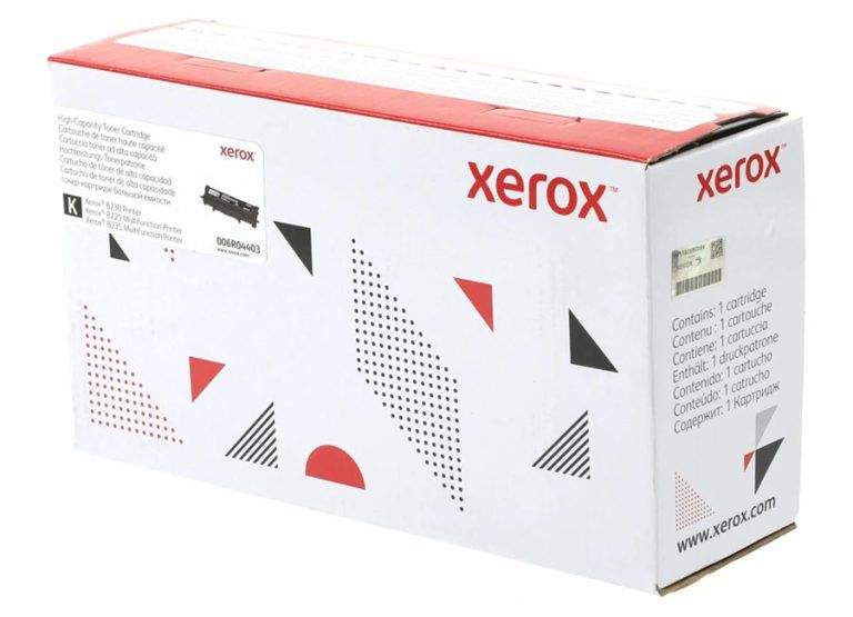 Toner Xerox 006R04403