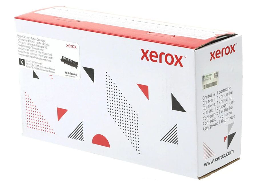 Toner Xerox 006R04403 Toner Xerox 006R04403