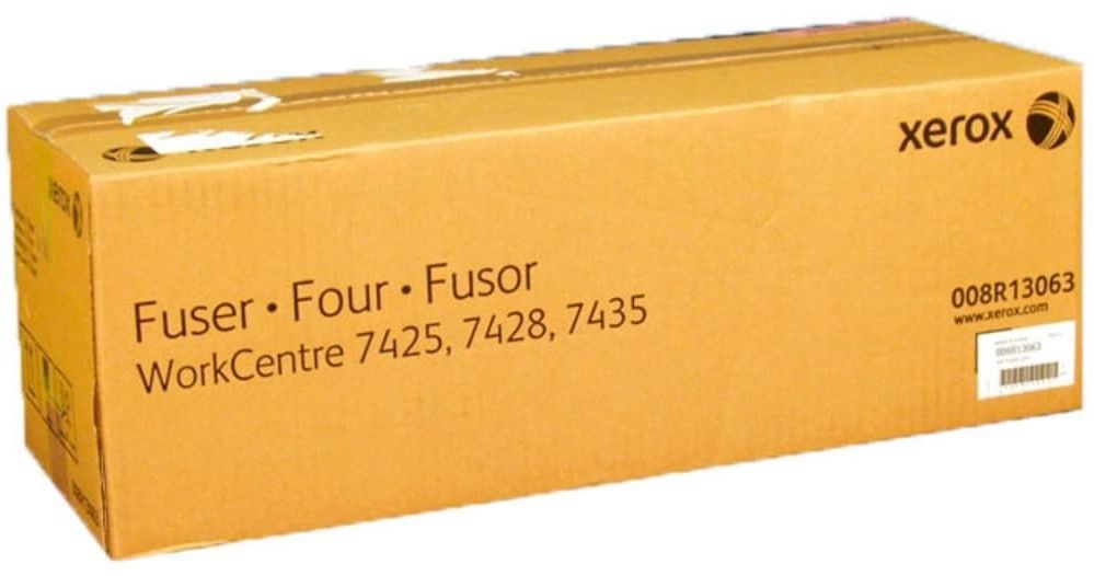 Toner-Xerox-008R13063-Negro.jpg Fusor Xerox 008R13063 Original - Imagen 1