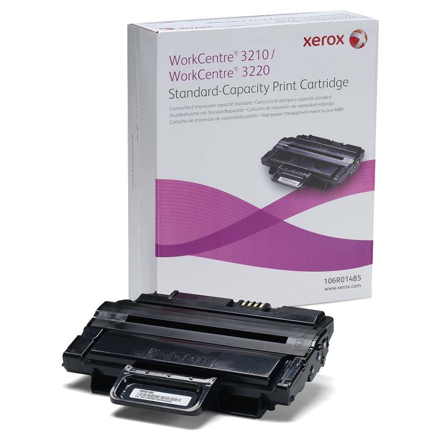 Toner Xerox 106R01485 Toner Xerox 106R01485