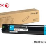 Toner Xerox 106R01511 Cyan Phaser 6700