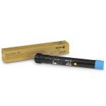 Toner Xerox 106R01570 Cyan