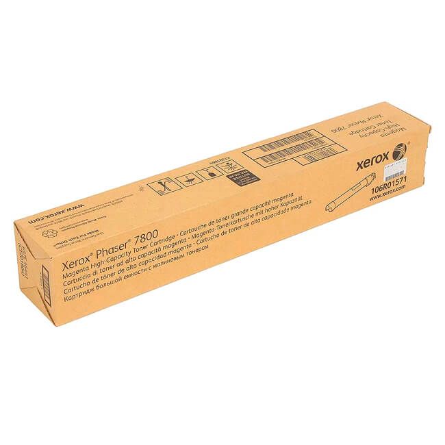 Toner-Xerox-106R01571-Magenta.jpg Toner Xerox 106R01571 Magenta - Imagen 1