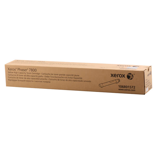 Toner-Xerox-106R01572-Yellow.jpg Toner Xerox 106R01572 Yellow - Imagen 1