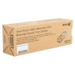 Toner Xerox 106R01604 Negro