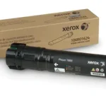 Toner Xerox 106R01624 Cyan