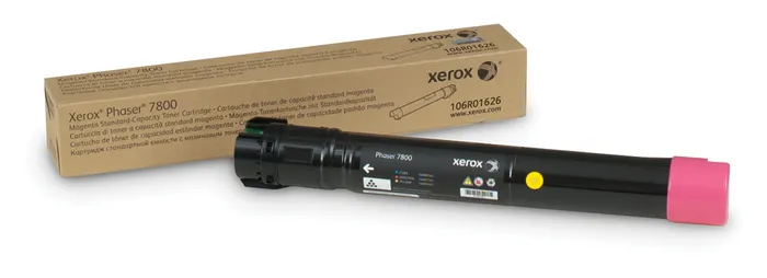 Toner-Xerox-106R01626-Magenta.webp Toner Xerox 106R01626 Magenta - Imagen 1